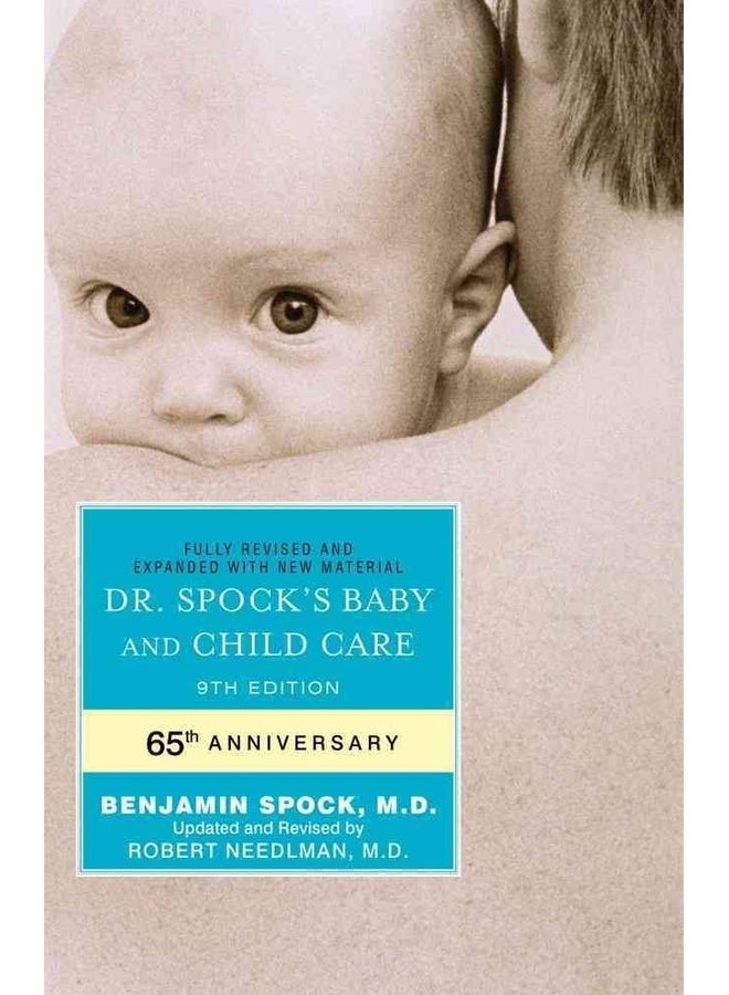 Dr Spock’S Baby & Childcare In India
